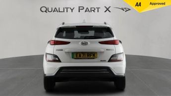 Hyundai KONA 64kWh Premium Auto 5dr (10.5kW Charger)