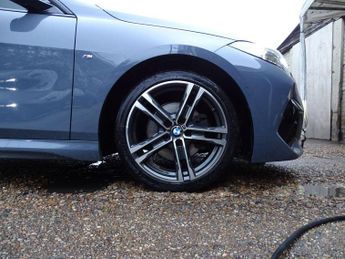 BMW 2 Series Gran Coupe 1.5 218i M Sport DCT Euro 6 (s/s) 4dr