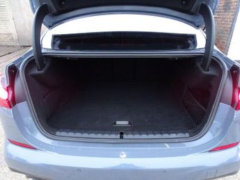 BMW 2 Series Gran Coupe 1.5 218i M Sport DCT Euro 6 (s/s) 4dr