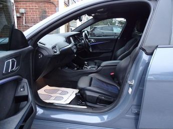 BMW 2 Series Gran Coupe 1.5 218i M Sport DCT Euro 6 (s/s) 4dr