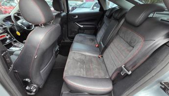 Ford Mondeo 2.0 EcoBoost Titanium X Sport Powershift 5dr