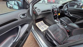 Ford Mondeo 2.0 EcoBoost Titanium X Sport Powershift 5dr