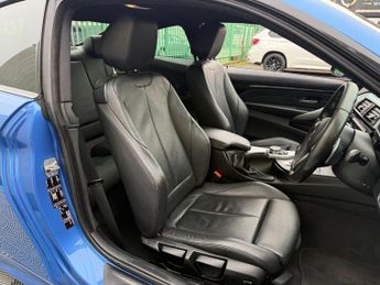 BMW 4 Series 2.0 420d M Sport Auto Euro 6 (s/s) 2dr