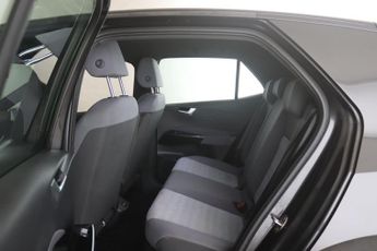 Volkswagen ID.3 Pro Performance 58kWh Life Auto 5dr