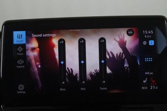 Volkswagen ID.3 Pro Performance 58kWh Life Auto 5dr