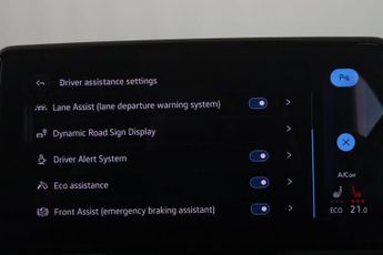 Volkswagen ID.3 Pro Performance 58kWh Life Auto 5dr