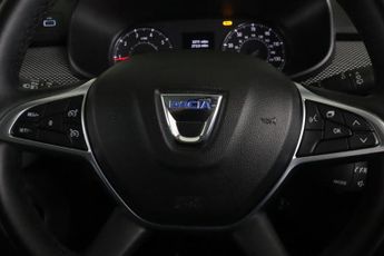 Dacia Sandero Stepway 1.0 TCe Comfort CVT Euro 6 (s/s) 5dr