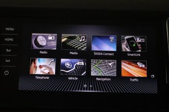 Skoda Kodiaq 2.0 TDI Edition DSG Euro 6 (s/s) 5dr (7 Seat)