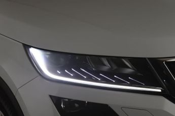 Skoda Kodiaq 2.0 TDI Edition DSG Euro 6 (s/s) 5dr (7 Seat)