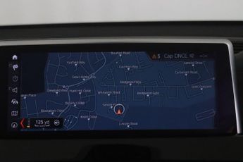 BMW X2 1.5 25e 10kWh Sport Auto xDrive Euro 6 (s/s) 5dr