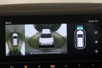 MG MG5 61.1kWh Trophy Long Range Auto 5dr