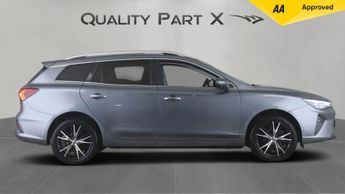 MG MG5 61.1kWh Trophy Long Range Auto 5dr