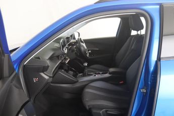 Peugeot 2008 1.2 PureTech Allure Premium Euro 6 (s/s) 5dr
