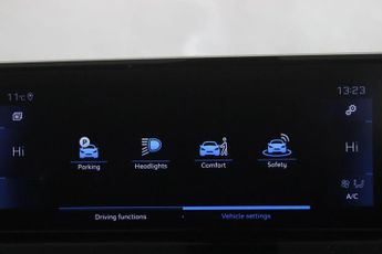 Peugeot 2008 1.2 PureTech Allure Premium Euro 6 (s/s) 5dr