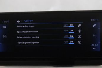 Peugeot 2008 1.2 PureTech Allure Premium Euro 6 (s/s) 5dr