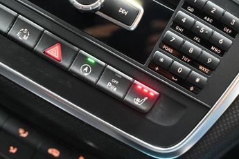 MERCEDES-BENZ A CLASS 2.1 A200 CDI Sport Edition Hatchback 5dr Diesel 7G-DCT Euro 6 (s