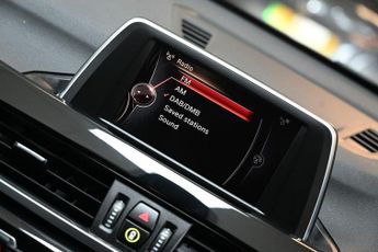 BMW X1 2.0 20d xLine SUV 5dr Diesel Auto xDrive Euro 6 (s/s) (190 ps) +