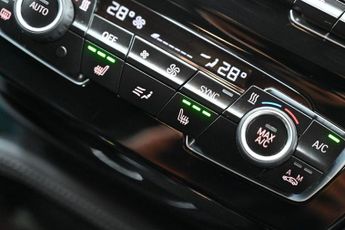 BMW X1 2.0 20d xLine SUV 5dr Diesel Auto xDrive Euro 6 (s/s) (190 ps) +