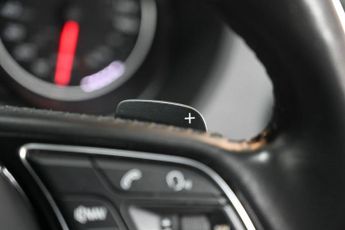 AUDI Q2 1.6 TDI 30 Sport SUV 5dr Diesel S Tronic Euro 6 (s/s) (116 ps) +