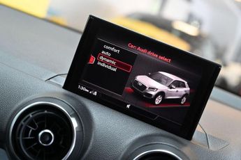 AUDI Q2 1.6 TDI 30 Sport SUV 5dr Diesel S Tronic Euro 6 (s/s) (116 ps) +