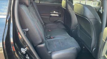 Mercedes-Benz GLB 1.3 GLB200 AMG Line (Premium Plus 2) 7G-DCT Euro 6 (s/s) 5dr