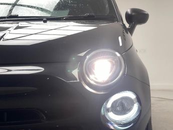 Abarth 595 1.4 T-Jet Competizione 70th Auto Euro 6 3dr