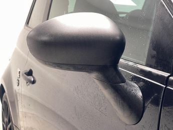 Abarth 595 1.4 T-Jet Competizione 70th Auto Euro 6 3dr