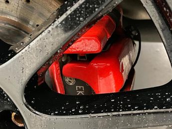 Abarth 595 1.4 T-Jet Competizione 70th Auto Euro 6 3dr