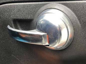 Abarth 595 1.4 T-Jet Competizione 70th Auto Euro 6 3dr