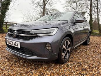 Volkswagen Taigo 1.0 TSI Style DSG Euro 6 (s/s) 5dr