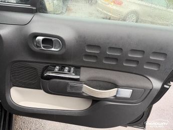 Citroen C3 1.2 PureTech GPF Flair EAT6 Euro 6 (s/s) 5dr