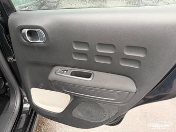 Citroen C3 1.2 PureTech GPF Flair EAT6 Euro 6 (s/s) 5dr