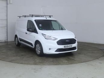 Ford Transit Connect 1.5 240 EcoBlue Trend L2 Euro 6 (s/s) 5dr