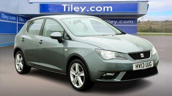 SEAT Ibiza 1.4 Toca Euro 5 5dr