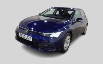 Volkswagen Golf 1.5 TSI Life Euro 6 (s/s) 5dr