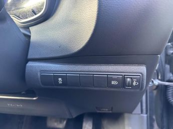 Toyota Corolla 1.8 VVT-h Icon CVT Euro 6 (s/s) 5dr