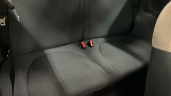 Fiat 500 1.2 Lounge Dualogic Euro 6 (s/s) 3dr