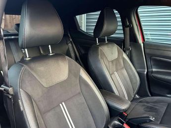 Nissan MICRA 1.0 Micra N-Sport IG-T CVT 5dr