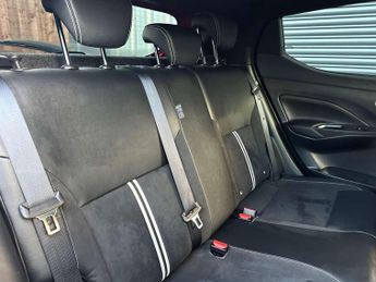 Nissan MICRA 1.0 Micra N-Sport IG-T CVT 5dr