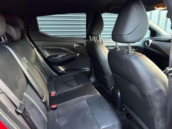 Nissan MICRA 1.0 Micra N-Sport IG-T CVT 5dr