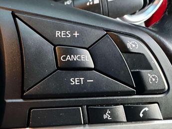 Nissan MICRA 1.0 Micra N-Sport IG-T CVT 5dr