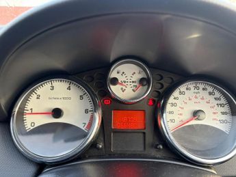 Peugeot 207 1.4 VTi Envy Euro 5 3dr