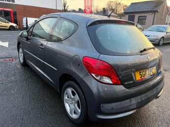 Peugeot 207 1.4 VTi Envy Euro 5 3dr