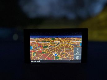 Audi S3 2.0 TFSI Black Edition Sportback S Tronic quattro Euro 6 (s/s) 5