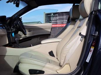 BMW 3 SERIES 3.0 335i SE Auto 2dr