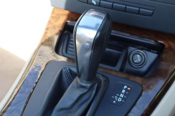 BMW 3 SERIES 3.0 335i SE Auto 2dr