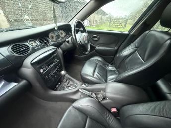 Rover 75 Tourer 2.0 CDTi Contemporary SE 5dr