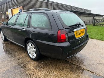 Rover 75 Tourer 2.0 CDTi Contemporary SE 5dr