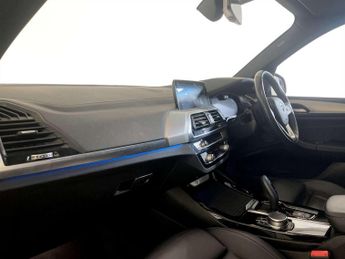 BMW iX3 80kWh Premier Edition Pro SUV 5dr Electric Auto (286 ps)