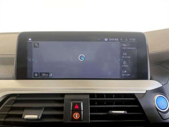 BMW iX3 80kWh Premier Edition Pro SUV 5dr Electric Auto (286 ps)